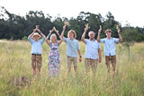 Du Toit Family 9