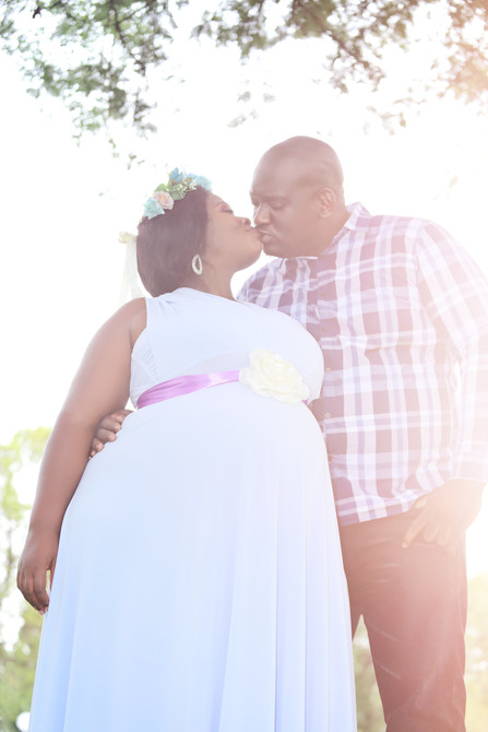Mkhize Family 20