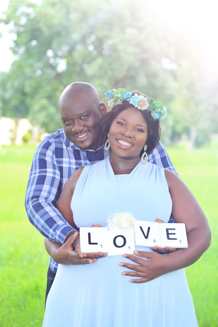 Mkhize Family 22