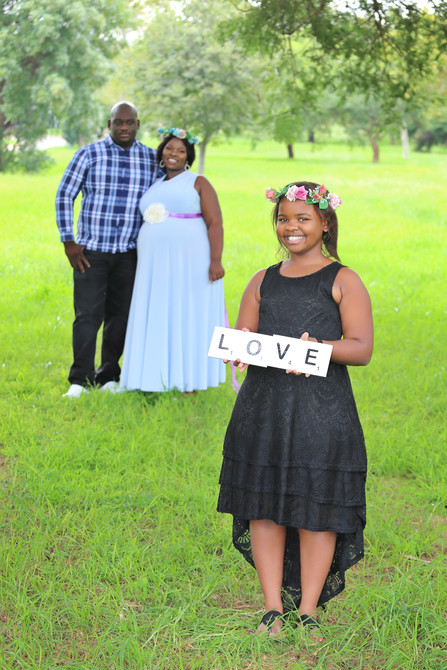 Mkhize Family 23