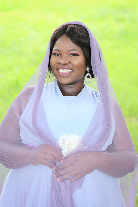 Mkhize Family 28
