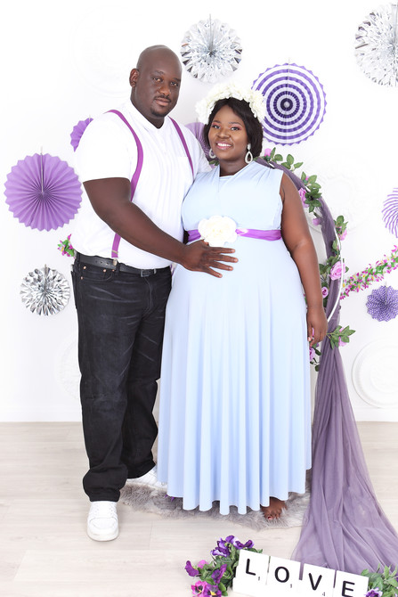 Mkhize Family 9