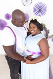 Mkhize Family