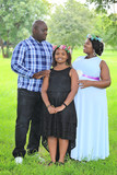 Mkhize Family 17