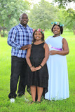 Mkhize Family 18