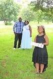 Mkhize Family 24