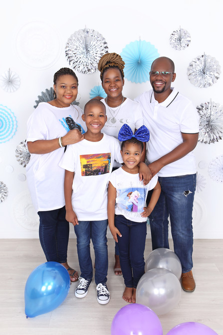 Mashoko Family 1