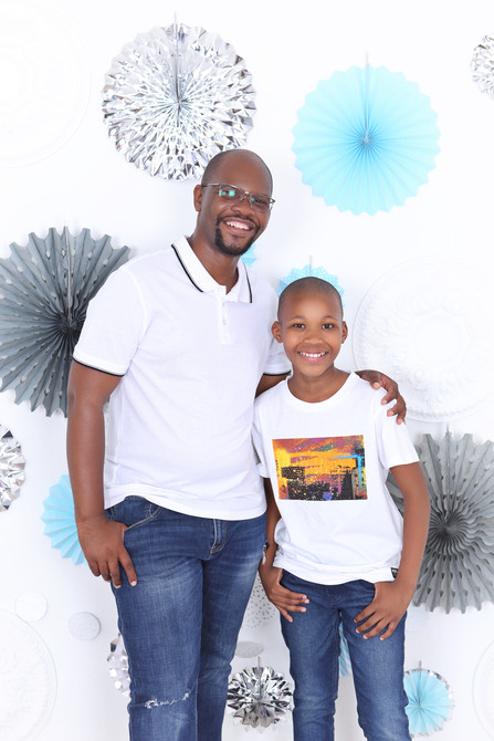 Mashoko Family 11