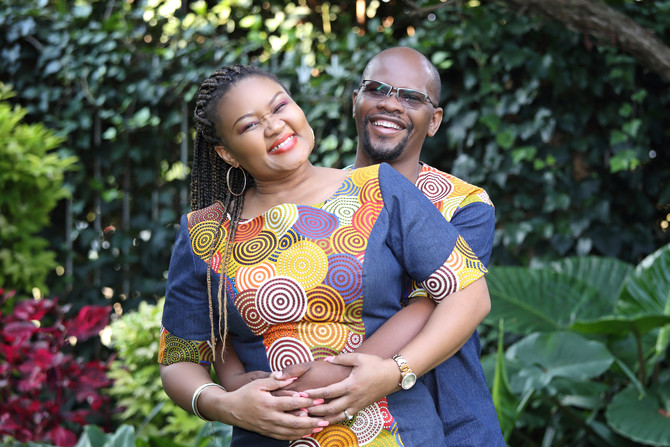 Mashoko Family 16