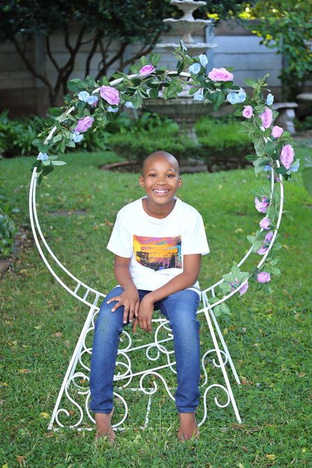 Mashoko Family 18