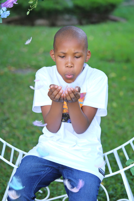 Mashoko Family 24