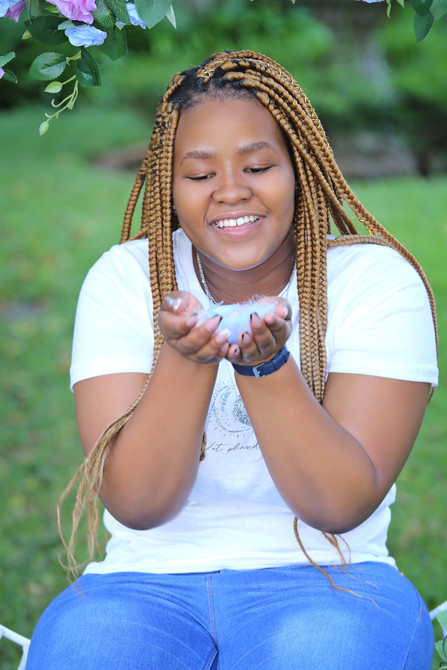 Mashoko Family 26