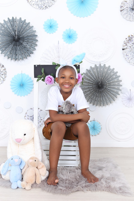 Mashoko Family 5