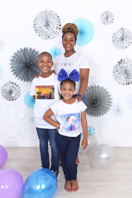 Mashoko Family 6