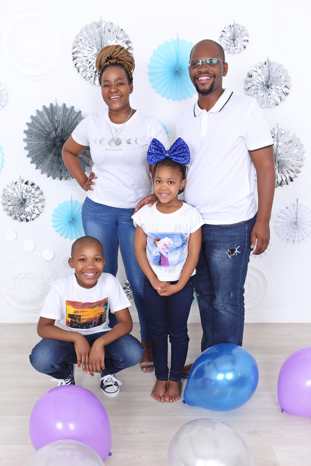 Mashoko Family 7