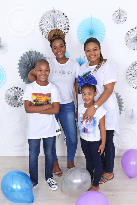 Mashoko Family 8