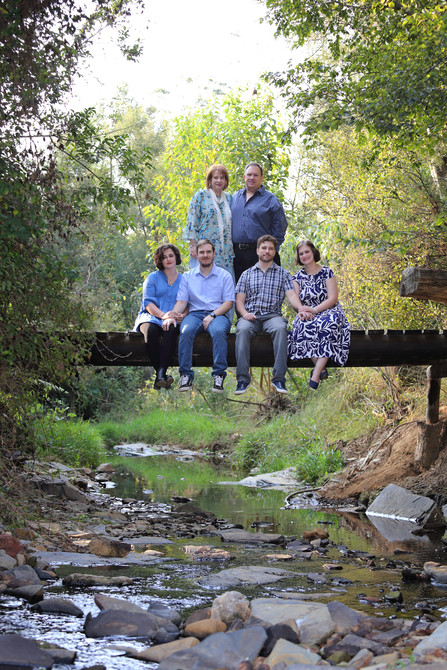 Bothma Family 1