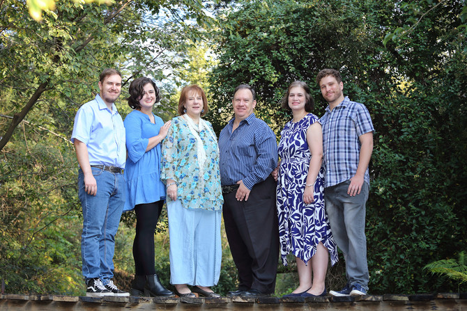 Bothma Family 2