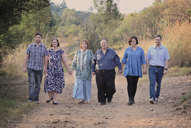 Bothma Family 20