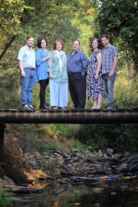 Bothma Family 3