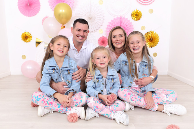 Jones Family 21