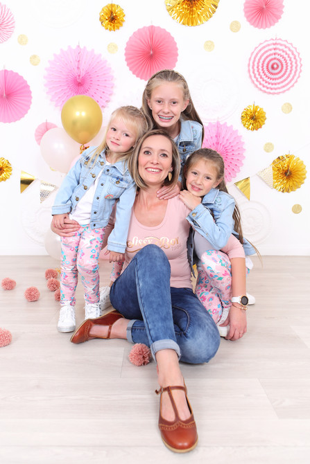 Jones Family 22