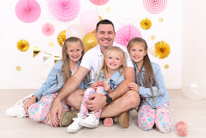 Jones Family 25