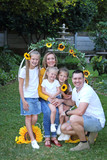 Jones Family 34