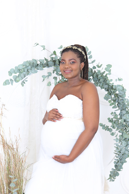 Ngubane Family 10