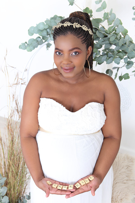 Ngubane Family 17