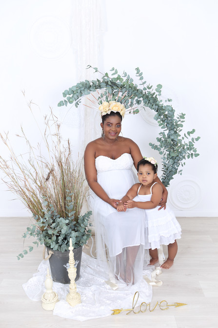 Ngubane Family 2