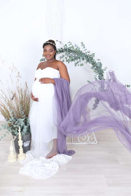 Ngubane Family 22