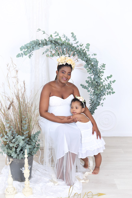 Ngubane Family 4