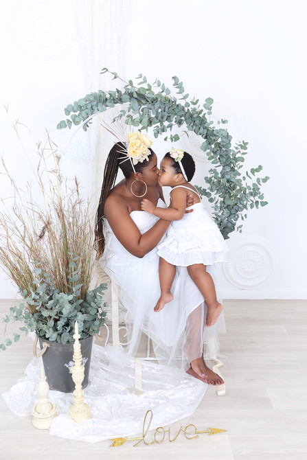 Ngubane Family 6