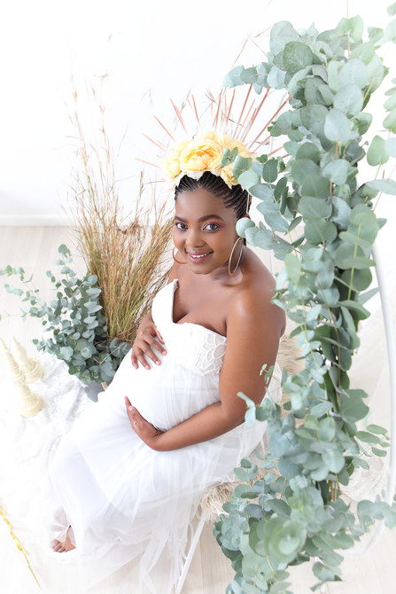Ngubane Family 8