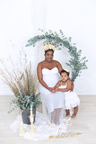 Ngubane Family 2
