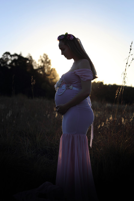 Liebenberg Family 1