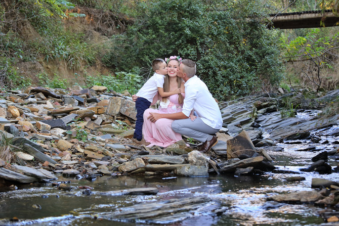 Liebenberg Family 15