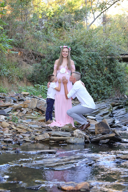 Liebenberg Family 17
