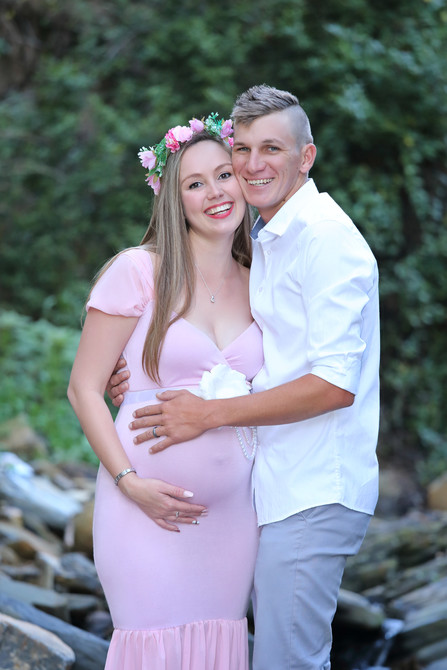Liebenberg Family 19