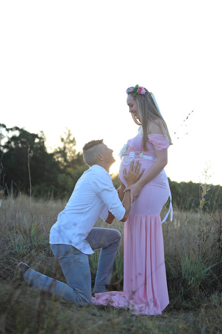 Liebenberg Family 22