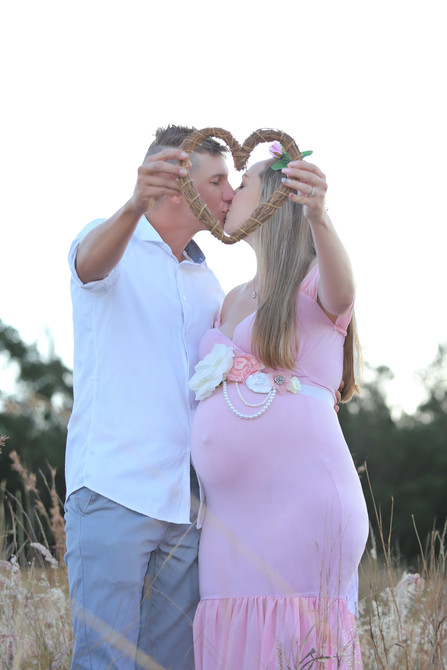 Liebenberg Family 24