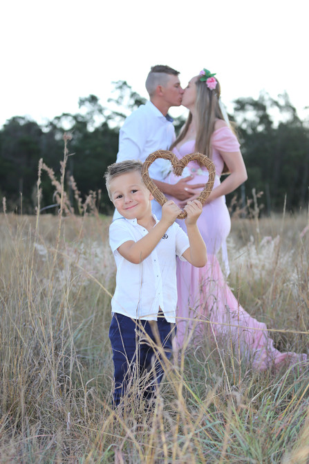 Liebenberg Family 25