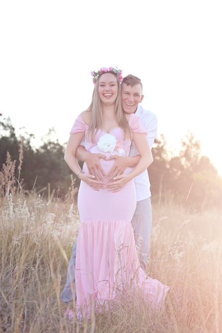 Liebenberg Family 27