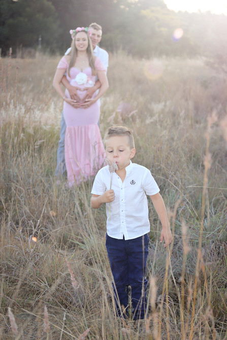 Liebenberg Family 29