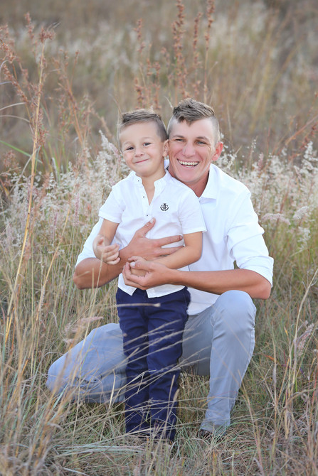 Liebenberg Family 30