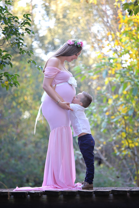 Liebenberg Family 8