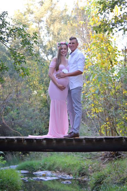 Liebenberg Family 9