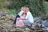 Liebenberg Family 16