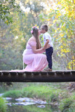 Liebenberg Family 5